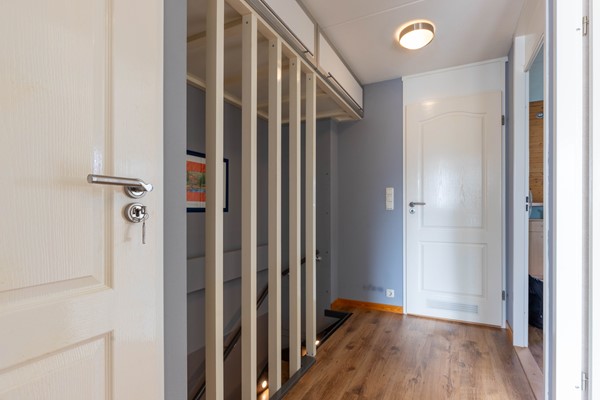 Medium property photo - Oksholm 62, 2133 KZ Hoofddorp